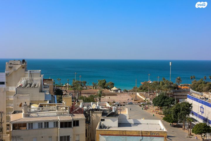 דירה, דיזנגוף 26, מרכז העיר דרום, נתניה