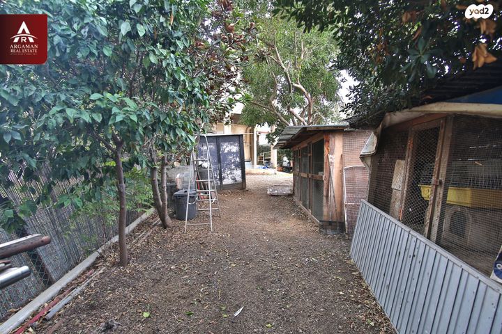 בית פרטי/ קוטג', וייצמן, קרית אתא