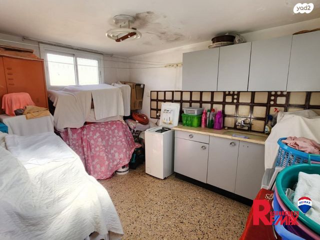 טריפלקס, אלתרמן 21, דרום מערב ותיק, בת ים