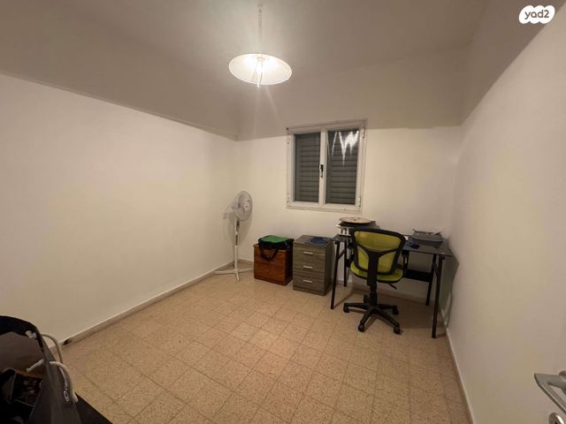 דירה, קרית אתא