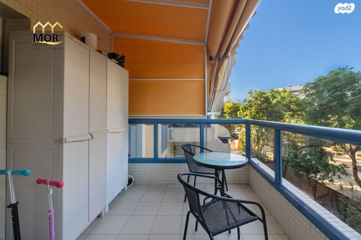 דירה, נופר, נאות בגין, לב יבנה, יבנה