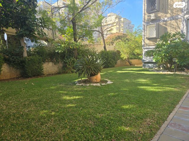 דירה, שדרות בן גוריון 26, בן גוריון, חולון