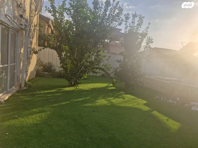 בית פרטי/ קוטג', אופקים