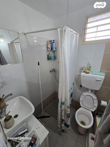 דירה, גיורא יוספטל, שכונה ד', באר שבע