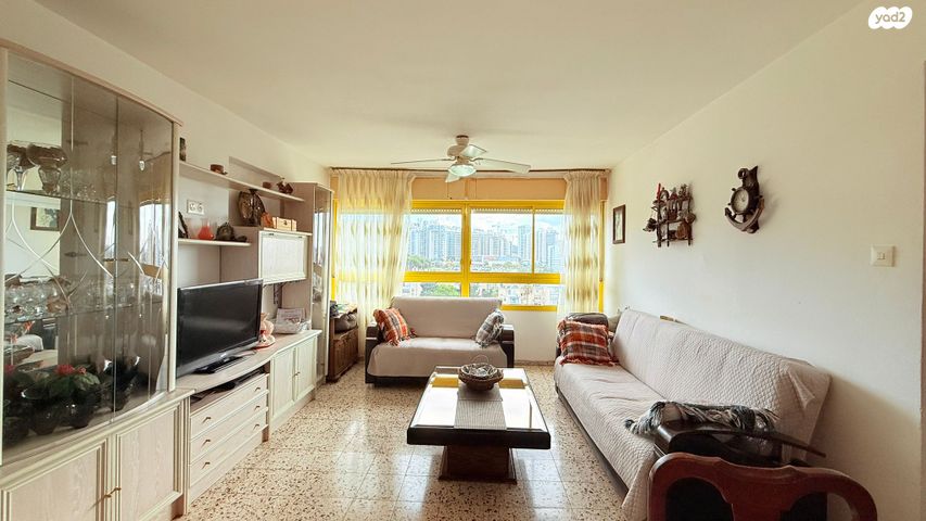 דירה, החיננית, שער העליה, חיפה