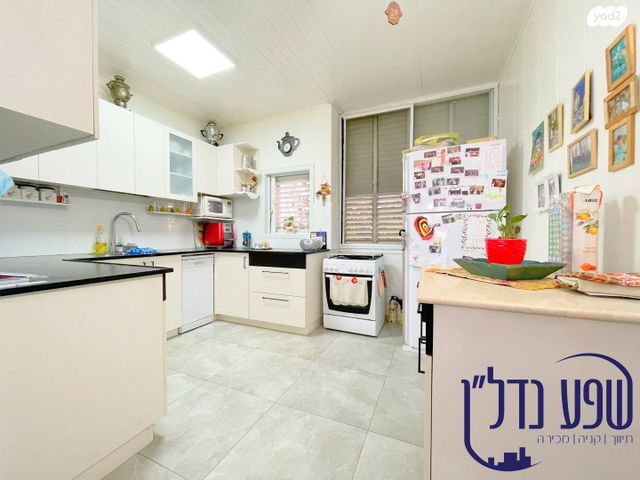 דירה, פרישמן, רסקו א', חולון