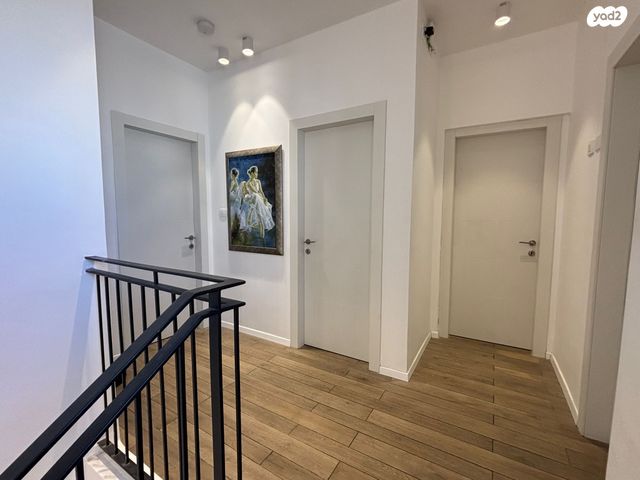 גג/ פנטהאוז, נופים, מודיעין מכבים רעות