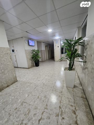 דירה, יאיר שטרן, רובע א', אשדוד