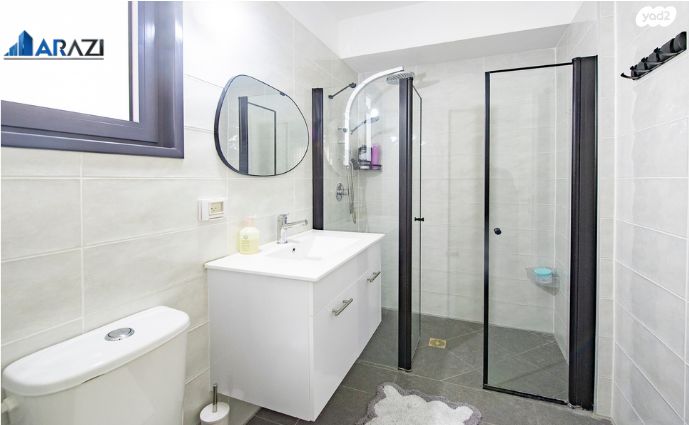 דירה, ראש העין