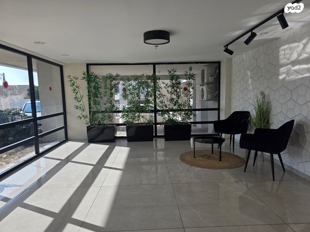 דירה, האשכול, רובע א', אשדוד