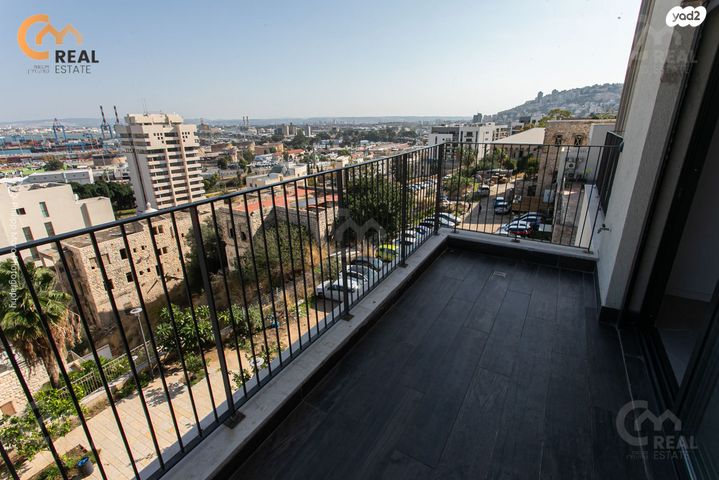 דירה, ארבד, העיר התחתית, ואדי סאליב, חיפה