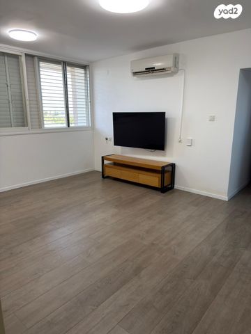 דירה, ז'בוטינסקי 27, שכונה ג', באר שבע