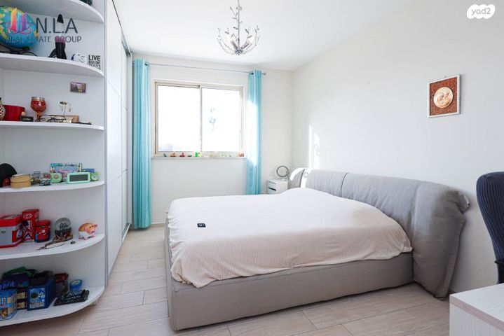 בית פרטי/ קוטג', יש"י, חדרה