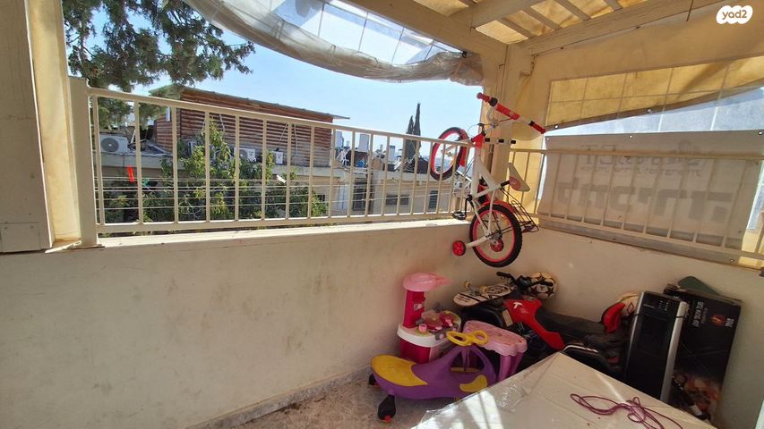 דירה, קרן היסוד, רמת משה / בית שמש הוותיקה, בית שמש