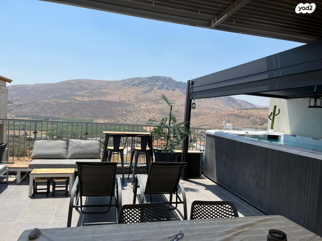 תיירות ונופש, נוף הארבל, מגדל, מגדל