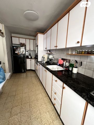 דירה, שמעוני, שכונה ב', באר שבע