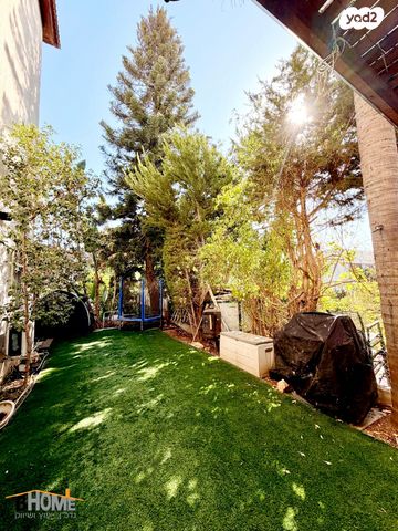 דירת גן, דרך לב השרון, צורן, קדימה צורן