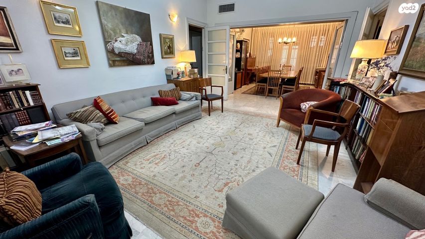 דירה, קטמון הישנה, ירושלים