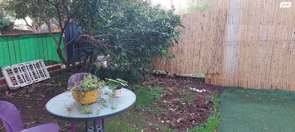 דירת גן, ערבה, הפרסה, כרמיאל