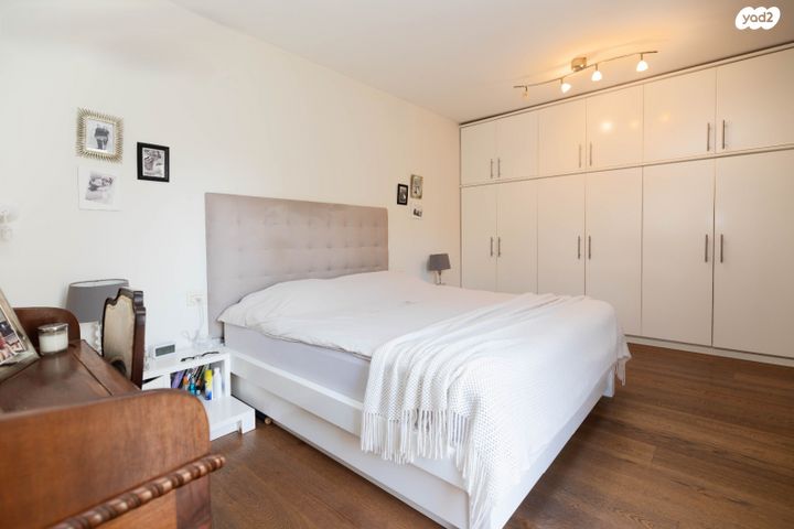 דו משפחתי, יקינטון 5, רמת פולג, נתניה