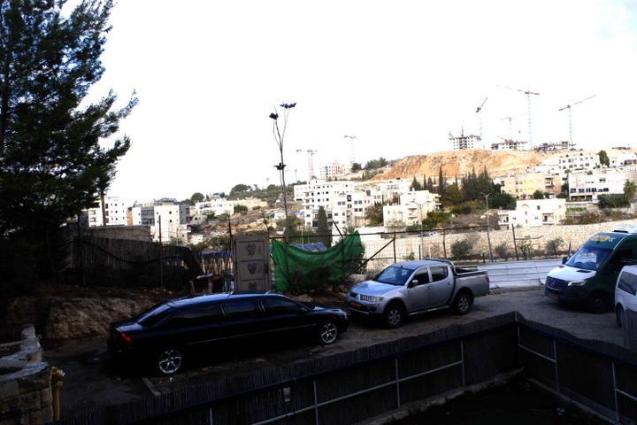 דירה, מבוא הלוט, גילה, ירושלים