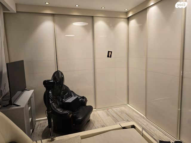 בית פרטי/ קוטג', אירוס הנגב, נווה נוי, באר שבע