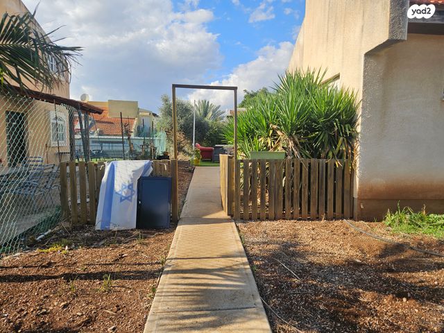 בית פרטי/ קוטג', גן נר, גן נר