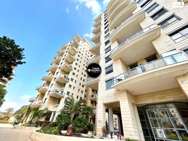 דירה, בני בנימין, גלי הים, נתניה