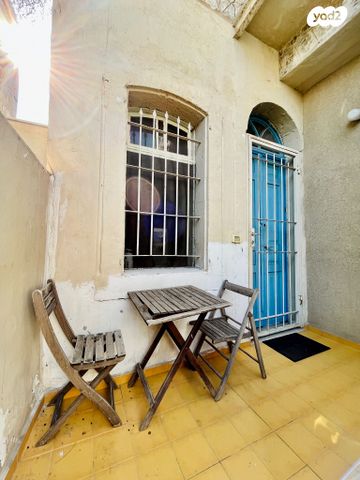 דירה, דרך יפו, ואדי נסנאס, חיפה