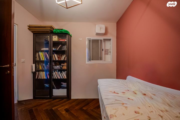 דירה, צה"ל 62, פתח תקווה