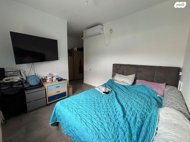 דירה, שדרות