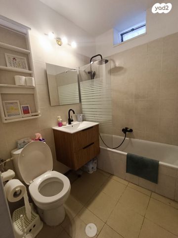 דופלקס, ירושלים