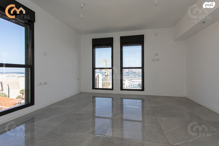 דירה, ארבד, העיר התחתית, ואדי סאליב, חיפה