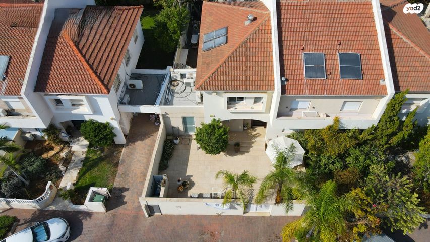 דו משפחתי, יקינטון 5, רמת פולג, נתניה