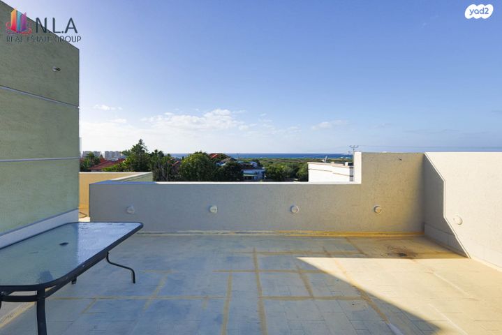 בית פרטי/ קוטג', יש"י, חדרה