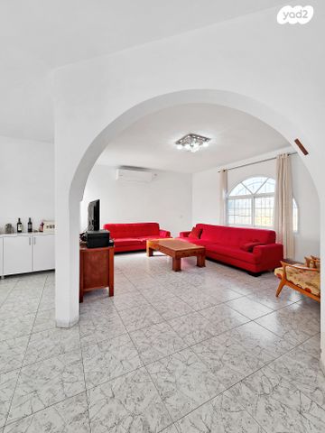 בית פרטי/ קוטג', שמואל תמיר 8, שכונה י"א, באר שבע