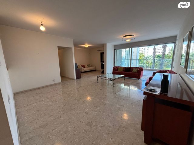 דירה, רמת אביב ג', תל אביב יפו