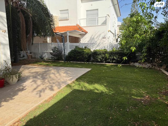 בית פרטי/ קוטג', עין שרה, נהריה