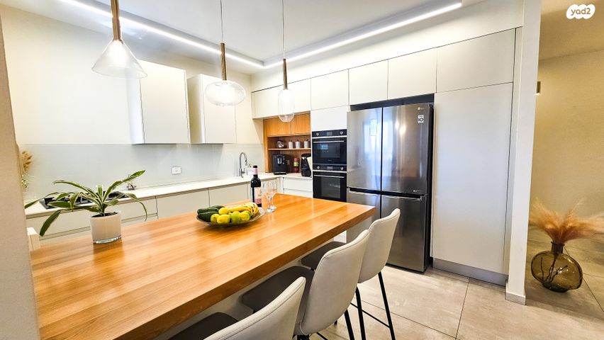 דירה, שדרות רוטשילד, רובע ט"ו, אשדוד