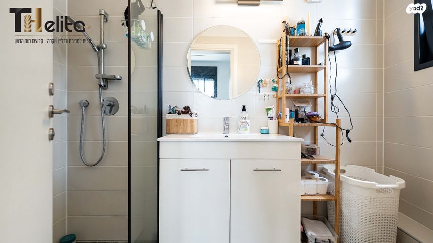 דירה, רועי קליין 6, קרית קריניצי, רמת גן