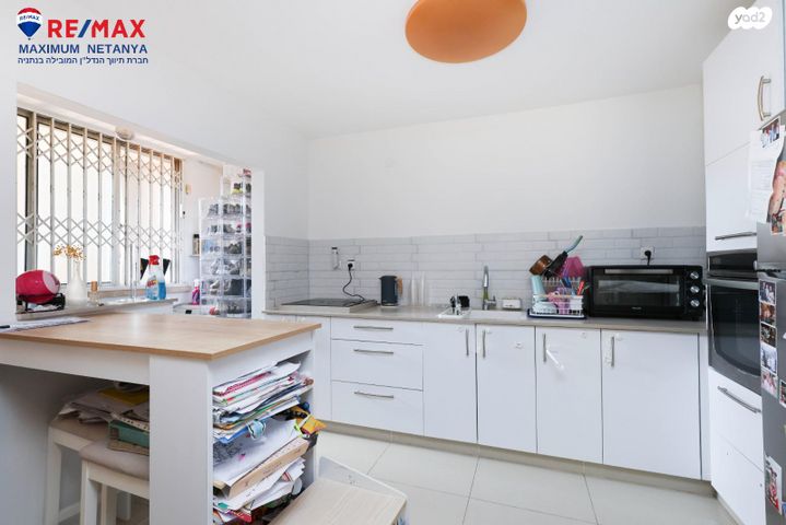 דירה, רמת חן ובן ציון, נתניה