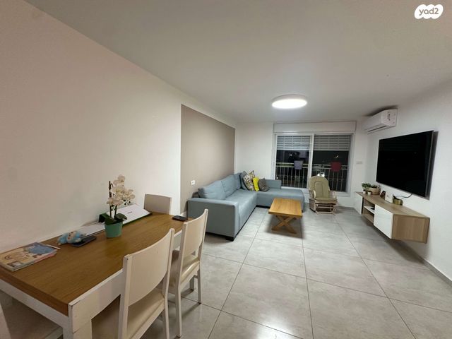 דירה, משה גוט לוין, רמת ספיר, חיפה