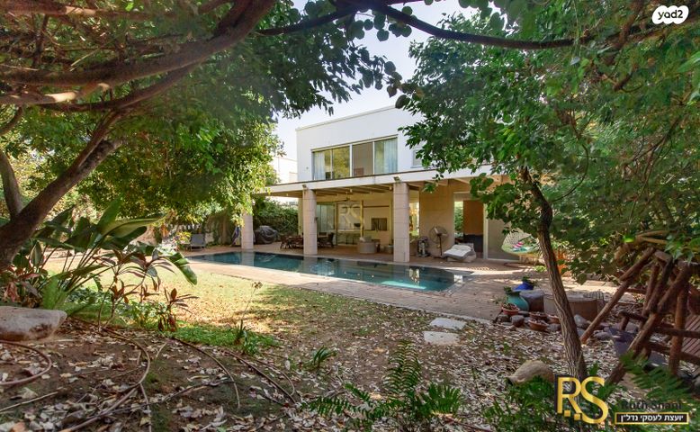 בית פרטי/ קוטג', אבן יהודה