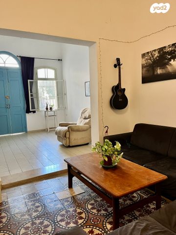 דירה, דרך יפו, ואדי נסנאס, חיפה