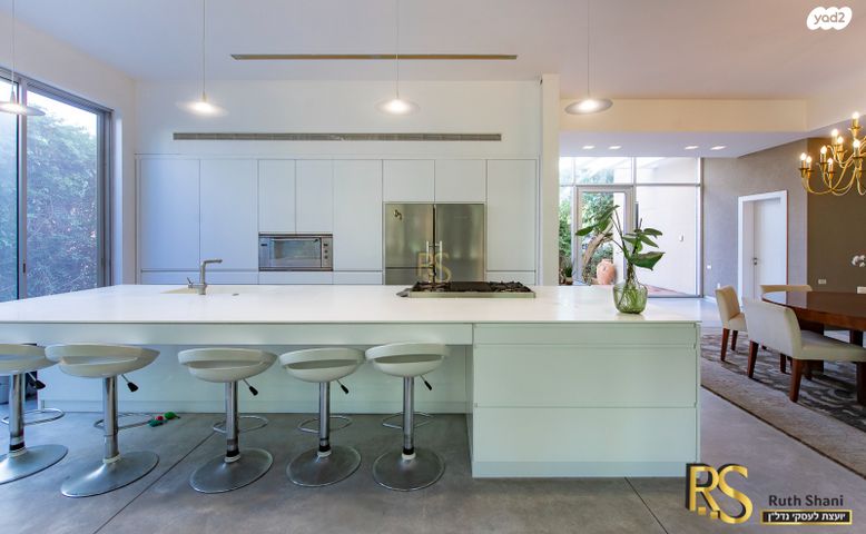 בית פרטי/ קוטג', אבן יהודה