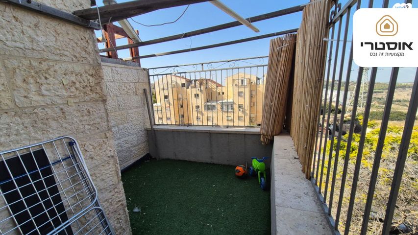 דירה, שדרות נחל הקישון 11, רמת הנחלים / רמת בית שמש א', בית שמש