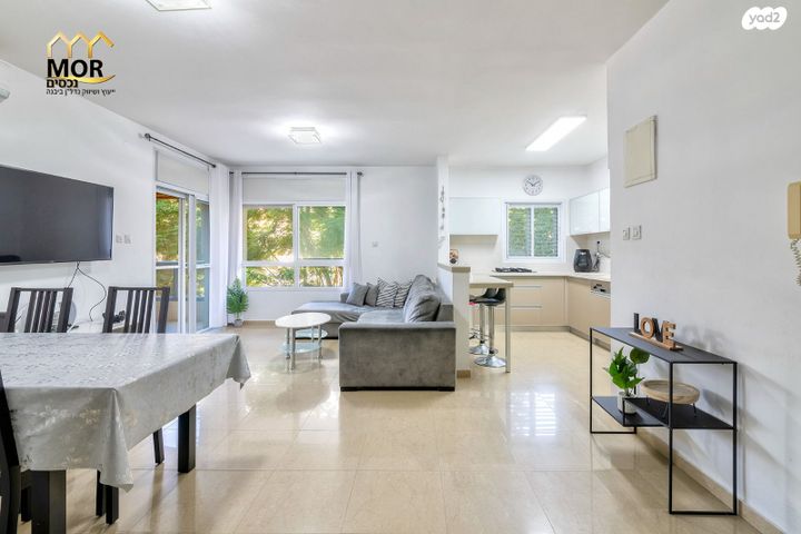 דירה, נופר, נאות בגין, לב יבנה, יבנה