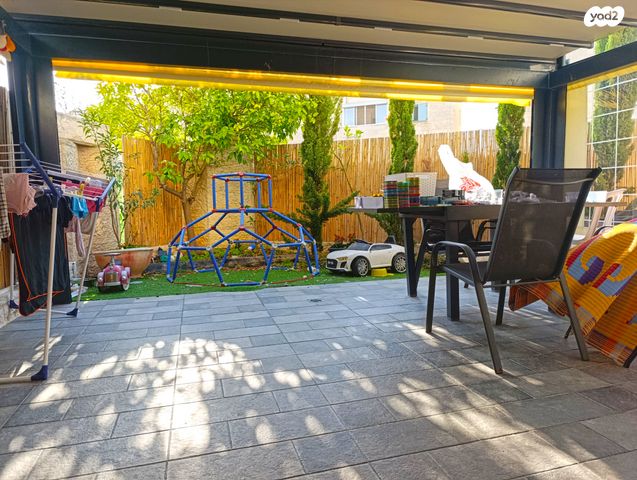 בית פרטי/ קוטג', לאה פורת, גבעת משואה, ירושלים