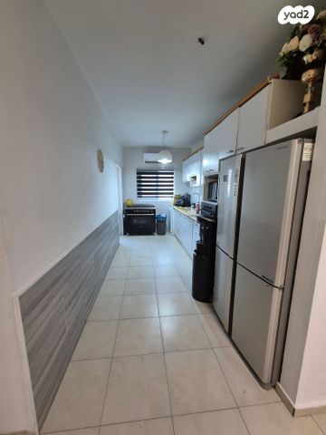 דירה, ברוריה, קרית שמואל, טבריה