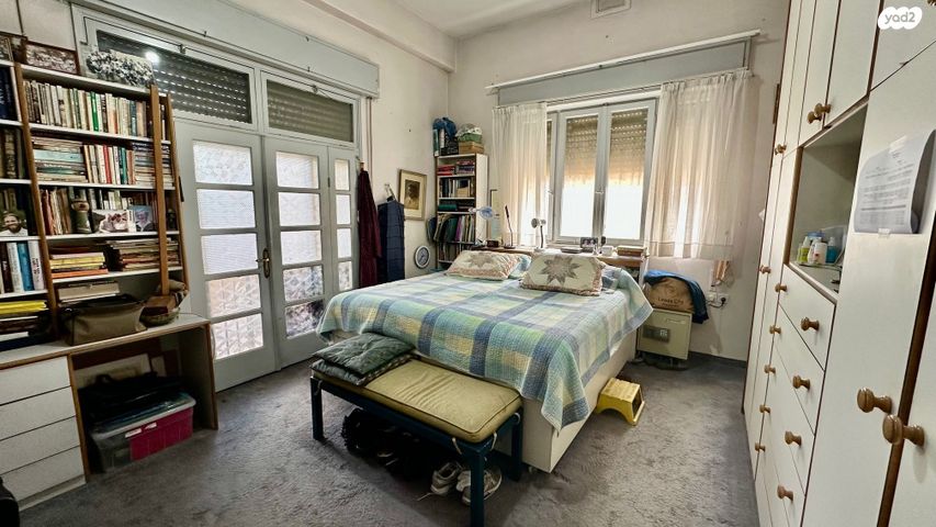 דירה, קטמון הישנה, ירושלים